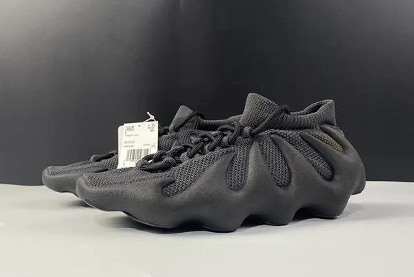 ADIDAS YEEZY 450 "Dark Slate" H68039