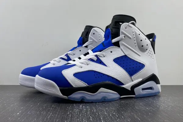 Air Jordan 6  CT8529-140