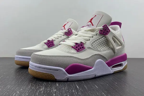 Air Jordan 4  DR5415-106