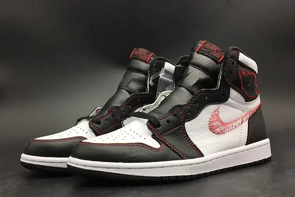 AIR JORDAN 1 HIGH OG DEFIANT CD6579-071