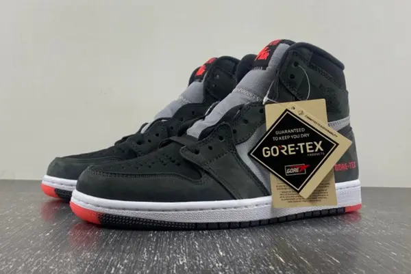 Air Jordan 1 Element “Bred”  DB2889-002