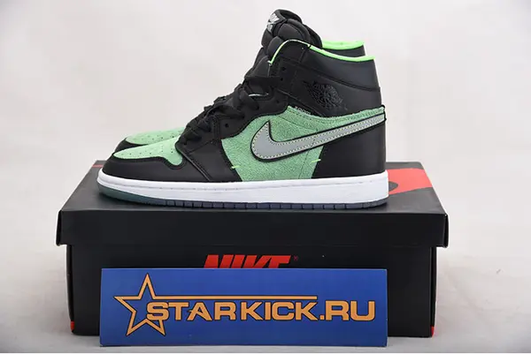 AIR JORDAN 1 HI ZOOM AIR CK6637-002
