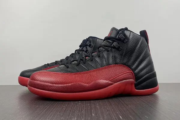 Air Jordan AJ12  130690 002