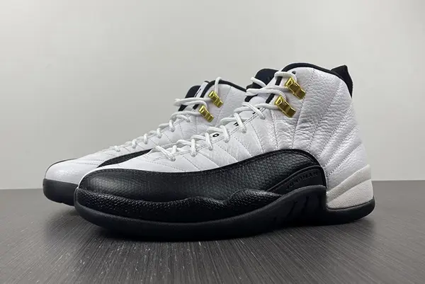 Air Jordan 12Taxi AJ12 130690-125