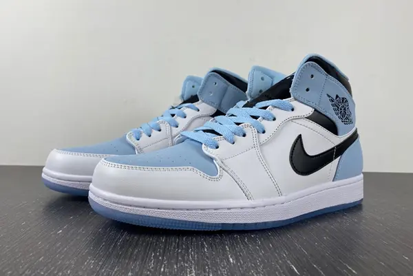 Air Jordan 1 Mid  DV1308-104