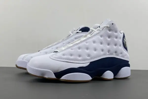 Air Jordan 13 “Midnight Navy 414571-140