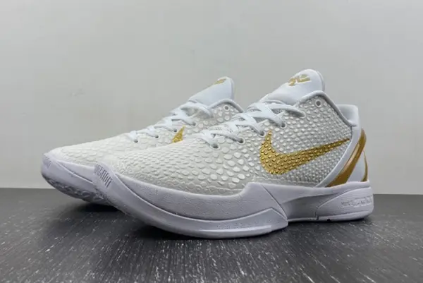 Zoom Kobe 6 429659-108
