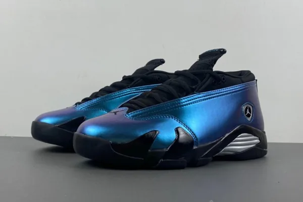 Air Jordan 14 Low WMNS “Love Letter” DH4121-300