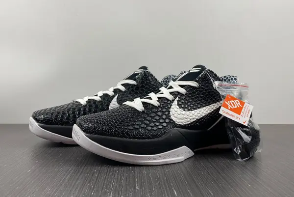Nike Zoom Kobe 6 Xmax ZK6