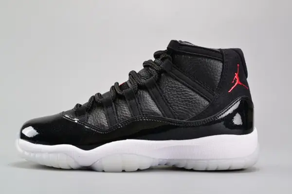 Air Jordan 11 Retro '72-10' 378038-002