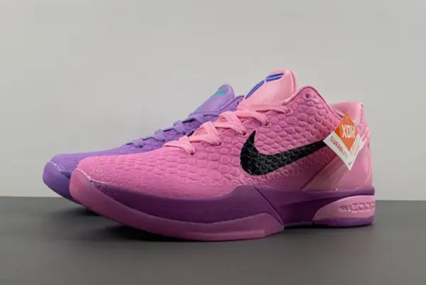 Nike Kobe 6 Protro “ CW2190-150