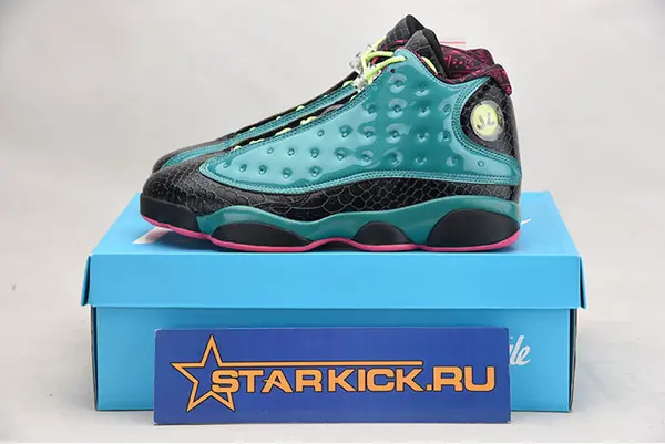 Air Jordan 13 RETRO DB 836405-305