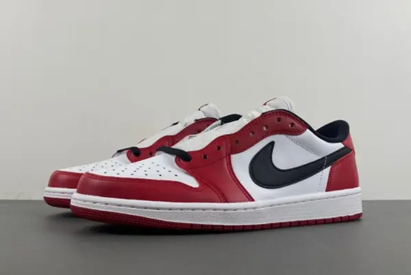 Air Jordan 1 Low Chicago OG AJ1 705329-600