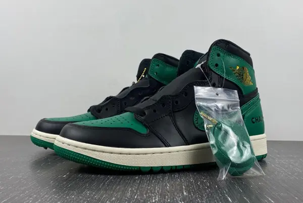 Eastside Golf x Air Jordan 1 High Gol  FJ0849-001