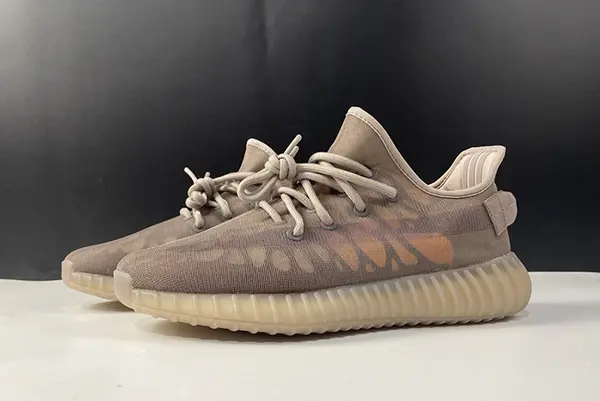 Adidas Yeezy 350V2 Mono Mist GW2871