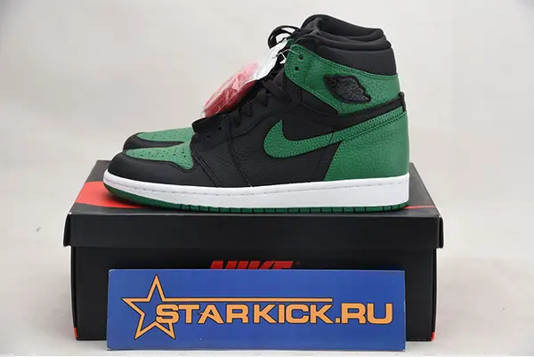 AIR JORDAN 1 HIGH OG 555088-030