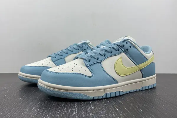 Nike Dunk Low WMNS “Ocean Bliss” DD1503 123