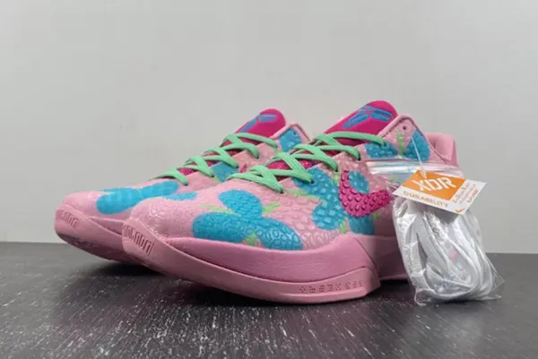 NIKE）Zoom Kobe 6 ZK6 CM2190-621