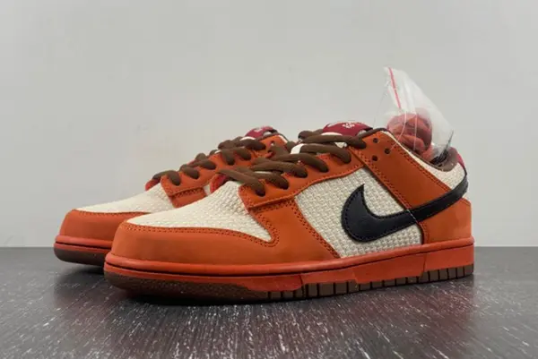 Nike Dunk Low Premium SB 'Un- Hemp' 313170-101