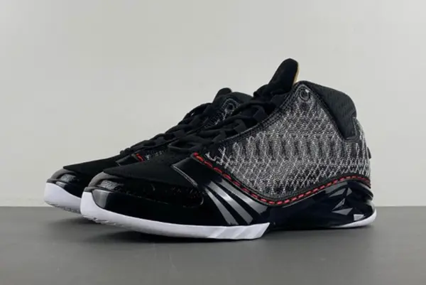 Air Jordan 23 OG 'Black Stealth' 318376-001