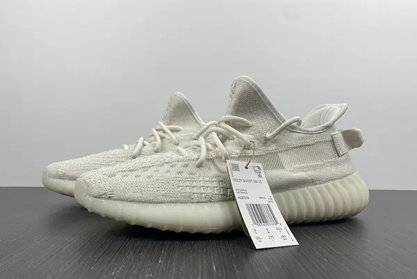 adidas Yeezy Boost 350 V2 CabBage  Q6316