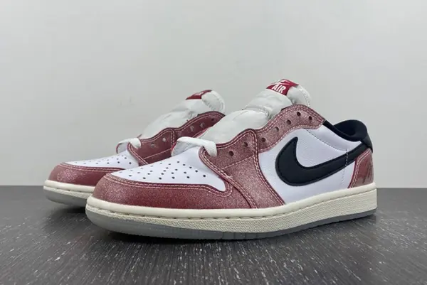 rophy Room x Air Jordan 1 High OG  FN0432-017