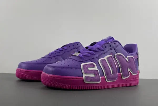 Cactus Plant Flea Market x Nike Air Force 1 DC4457-104