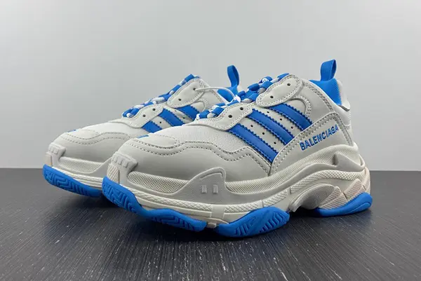 Balenciaga * adidas originals