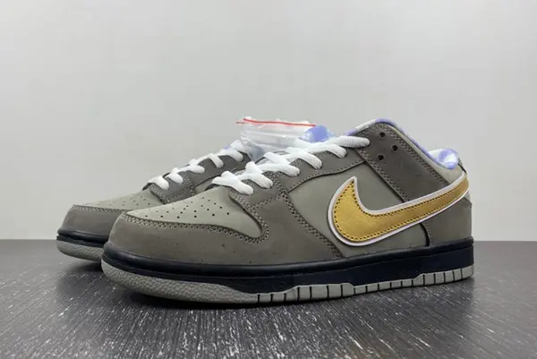 Concepts x Nike SB Dunk Low "Purple Lobster"  BV1310-105