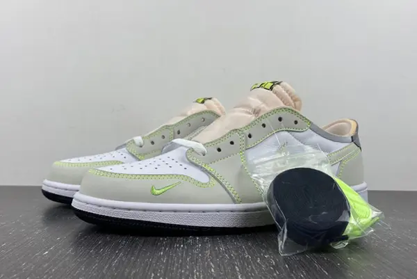 Nike Air Jordan 1 Low AJ1 DM7837-103