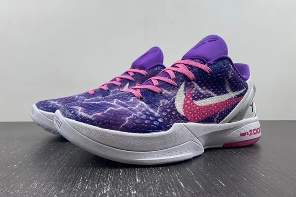 Kobe 6 Protro  CW2190-666