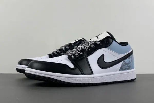 Air Jordan 1 Low  553558-132T