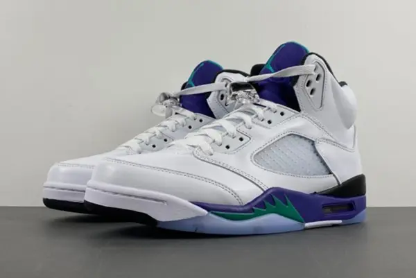 Air Jordan 5 OG HQ7978-100