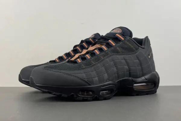 Central Cee x Nike Air Max 95 HQ6457-001