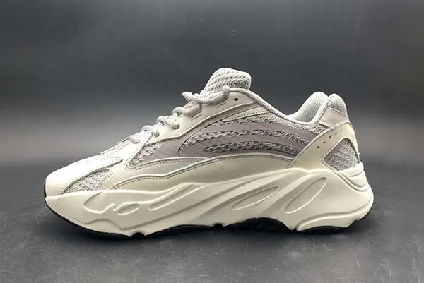 adidas Yeezy Boost 700 v2 Static EF2829