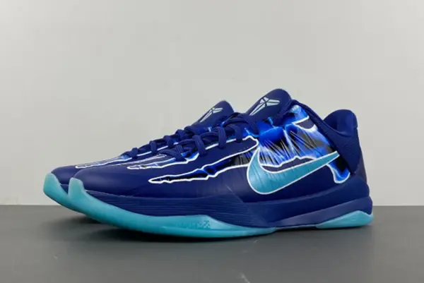Nike Kobe 5 Protro “X-Ray” HJ4303-400