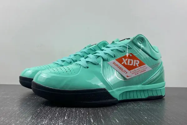 Nike Kobe 4 Protro FQ3545-300
