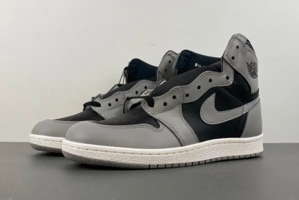Air Jordan 1 Hi '85 “Reverse Shadow”85 HV6674-020