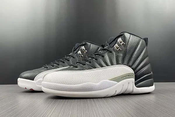 kicks Air Jordan 12 Playoff 130690-001