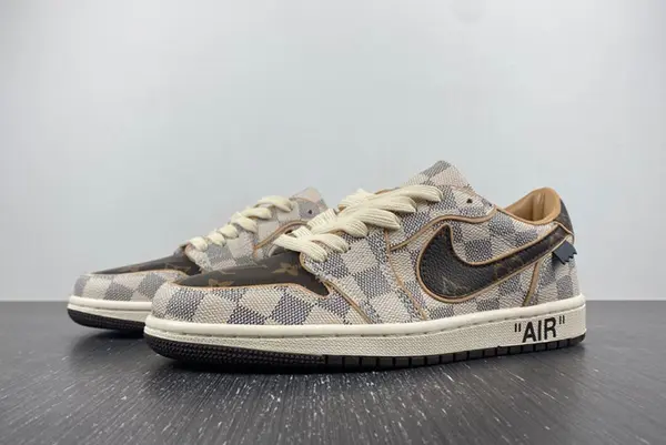 Nike Air Force 1 LV Low LV