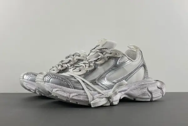 IAGA -PHANTOM SNEAKER  734731 W3XL5 9049.