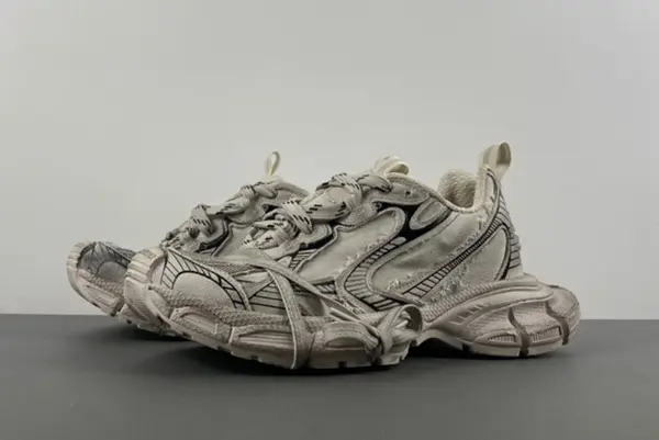 Balenciaga PHANTOM SNEAKER 734731 W3XDC 4001