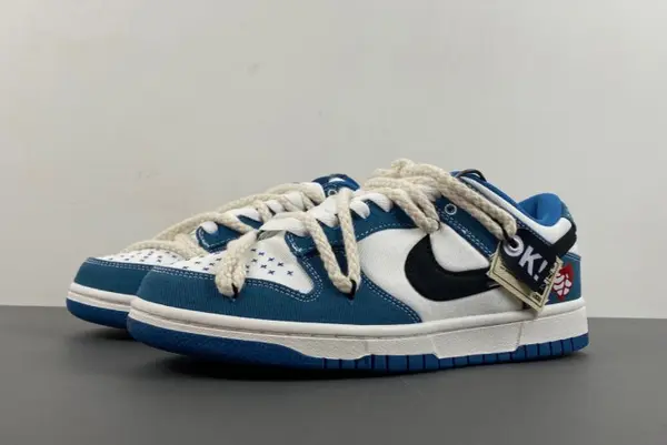 Nike Dunk Low DV0834-101