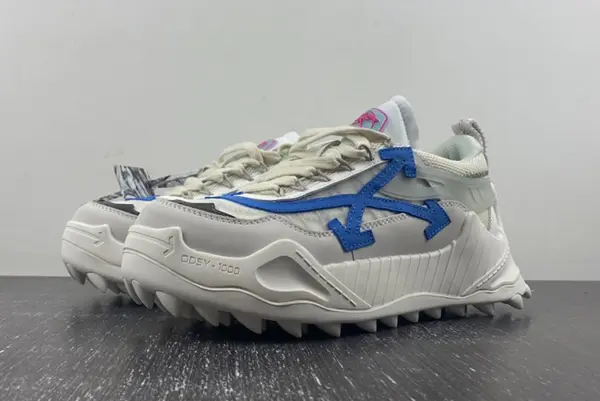 Off-White c/o Virgil