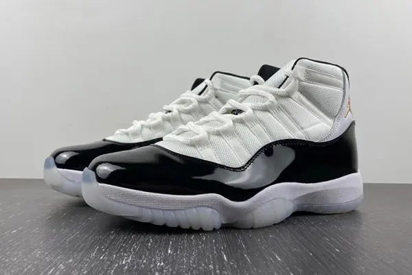 Air Jordan 11“DMP”  CT8012-170