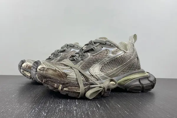 BALENCIAGA PHANTOM SNEAKER 734734 W3xl7 9191