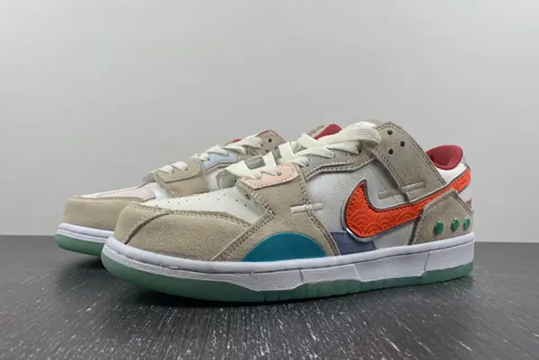Dunk Scrap CNY  DQ4975-181