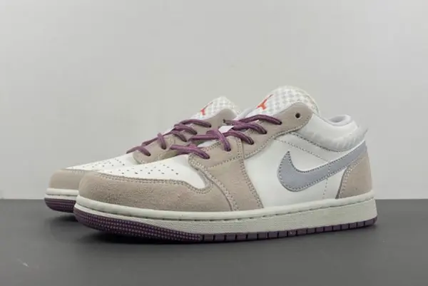 Air Jordan 1 Low  FQ8094-100