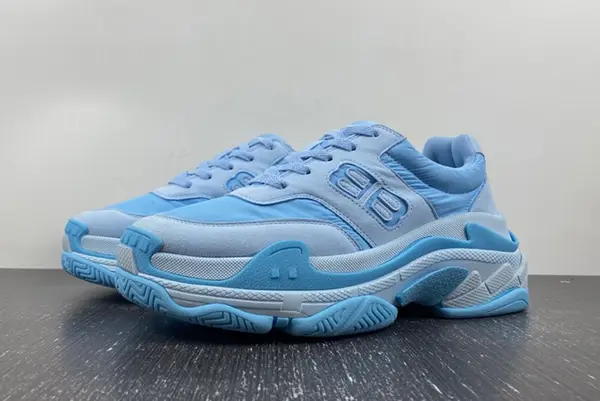 BALENCIAGA TRIPLE S 710156 W3CU2 4045