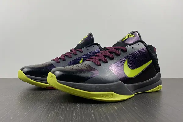 Nike Kobe “Chaos” MAX CD4991-001